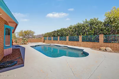 5965 N Placita Esquina, Tucson, AZ 85718 - Photo 3