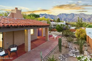 5102 N Camino de la Cumbre, Tucson, AZ 85750 - Photo 47
