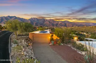 5102 N Camino de la Cumbre, Tucson, AZ 85750 - Photo 49