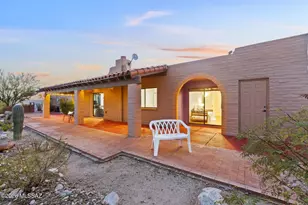 5102 N Camino de la Cumbre, Tucson, AZ 85750 - Photo 31