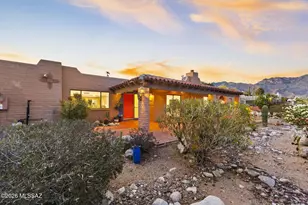 5102 N Camino de la Cumbre, Tucson, AZ 85750 - Photo 37