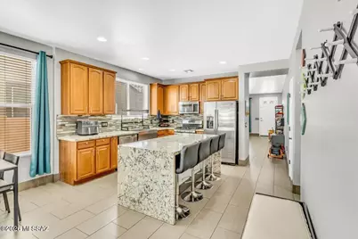 128 W Vuelta Friso, Sahuarita, AZ 85629 - Photo 11