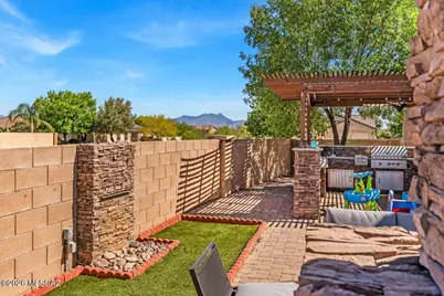128 W Vuelta Friso, Sahuarita, AZ 85629 - Photo 31