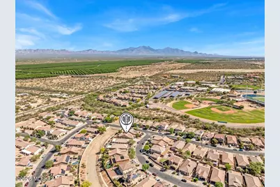 128 W Vuelta Friso, Sahuarita, AZ 85629 - Photo 7