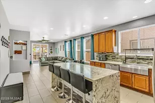 128 W Vuelta Friso, Sahuarita, AZ 85629 - Photo 11
