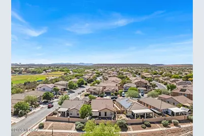 128 W Vuelta Friso, Sahuarita, AZ 85629 - Photo 33