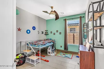 128 W Vuelta Friso, Sahuarita, AZ 85629 - Photo 27
