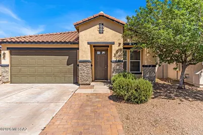 128 W Vuelta Friso, Sahuarita, AZ 85629 - Photo 9