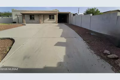 1838 W Calle Del Arroyito, Tucson, AZ 85713 - Photo 1