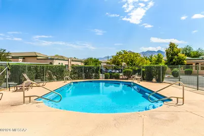 2423 W Via Di Silvio, Tucson, AZ 85741 - Photo 23