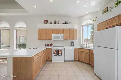 2423 W Via Di Silvio, Tucson, AZ 85741 - Photo 11