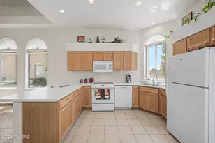 2423 W Via Di Silvio, Tucson, AZ 85741 - Photo 11