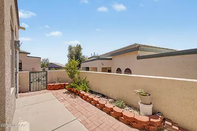 2423 W Via Di Silvio, Tucson, AZ 85741 - Photo 21
