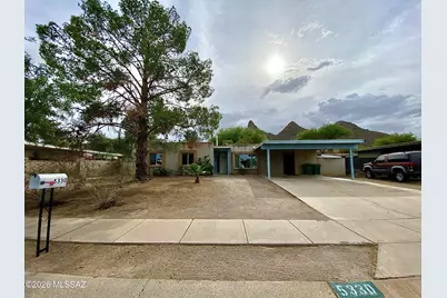 5330 S Macadam Street, Tucson, AZ 85746 - Photo 3