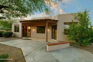3322 W Quail Haven Circle, Tucson, AZ 85745 - Photo 21