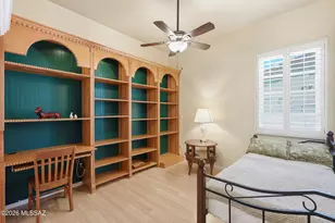 7693 W Sunlark Way, Tucson, AZ 85743 - Photo 35