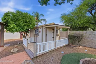 7693 W Sunlark Way, Tucson, AZ 85743 - Photo 9
