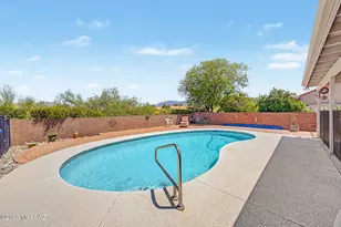 160 S Hampton Hill Ct, Tucson, AZ 85748 - Photo 37