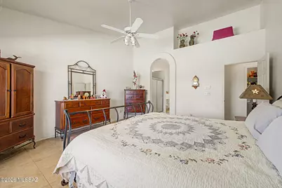 160 S Hampton Hill Court, Tucson, AZ 85748 - Photo 17