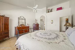 160 S Hampton Hill Ct, Tucson, AZ 85748 - Photo 17