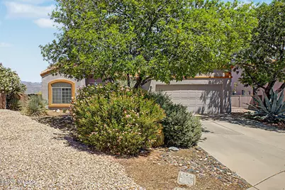 160 S Hampton Hill Court, Tucson, AZ 85748 - Photo 5