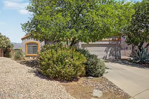 160 S Hampton Hill Ct, Tucson, AZ 85748 - Photo 5