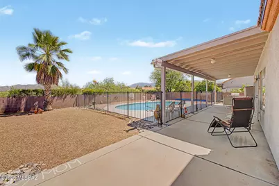 160 S Hampton Hill Court, Tucson, AZ 85748 - Photo 29
