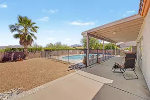 160 S Hampton Hill Ct, Tucson, AZ 85748 - Photo 29