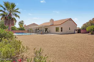 160 S Hampton Hill Ct, Tucson, AZ 85748 - Photo 33