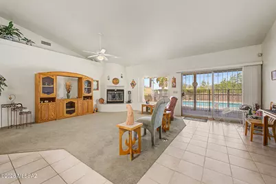 160 S Hampton Hill Court, Tucson, AZ 85748 - Photo 7