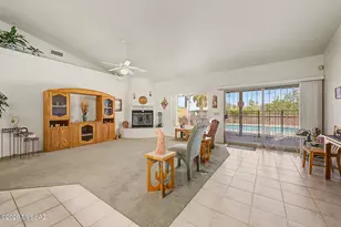 160 S Hampton Hill Ct, Tucson, AZ 85748 - Photo 7