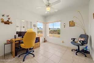 160 S Hampton Hill Ct, Tucson, AZ 85748 - Photo 21
