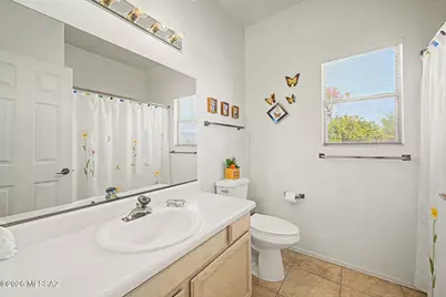 160 S Hampton Hill Court, Tucson, AZ 85748 - Photo 25