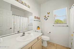 160 S Hampton Hill Ct, Tucson, AZ 85748 - Photo 25