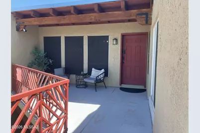 6255 N Camino Pimeria Alta #36, Tucson, AZ 85718 - Photo 1