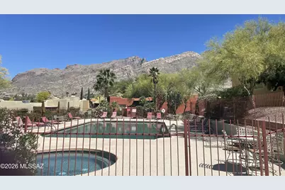 6255 N Camino Pimeria Alta #36, Tucson, AZ 85718 - Photo 19
