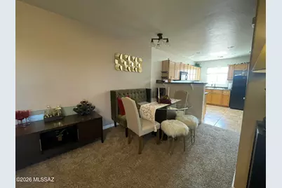 6255 N Camino Pimeria Alta #36, Tucson, AZ 85718 - Photo 5