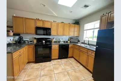 6255 N Camino Pimeria Alta #36, Tucson, AZ 85718 - Photo 7