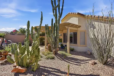 553 W Calle Media Luz, Sahuarita, AZ 85629 - Photo 33