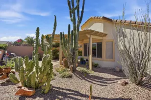 553 W Calle Media Luz, Sahuarita, AZ 85629 - Photo 33