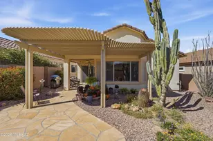 553 W Calle Media Luz, Sahuarita, AZ 85629 - Photo 29