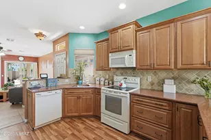 553 W Calle Media Luz, Sahuarita, AZ 85629 - Photo 11