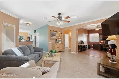 553 W Calle Media Luz, Sahuarita, AZ 85629 - Photo 9