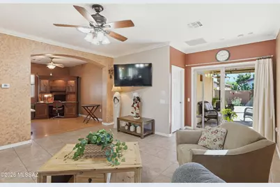 553 W Calle Media Luz, Sahuarita, AZ 85629 - Photo 9