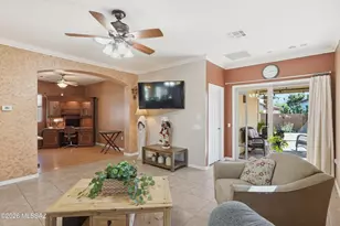 553 W Calle Media Luz, Sahuarita, AZ 85629 - Photo 9
