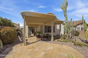 553 W Calle Media Luz, Sahuarita, AZ 85629 - Photo 3