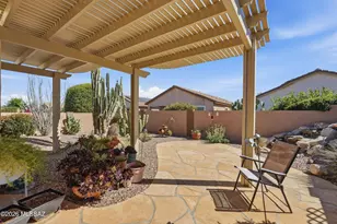 553 W Calle Media Luz, Sahuarita, AZ 85629 - Photo 35