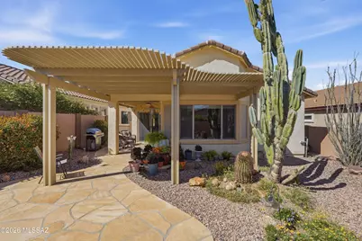 553 W Calle Media Luz, Sahuarita, AZ 85629 - Photo 29