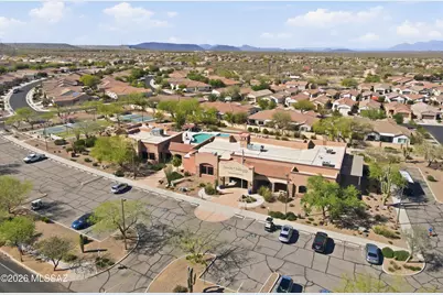 553 W Calle Media Luz, Sahuarita, AZ 85629 - Photo 41