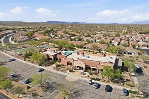553 W Calle Media Luz, Sahuarita, AZ 85629 - Photo 41